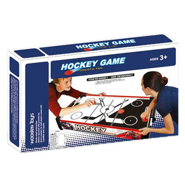 MINI TABLE AIR HOCKEY GAME